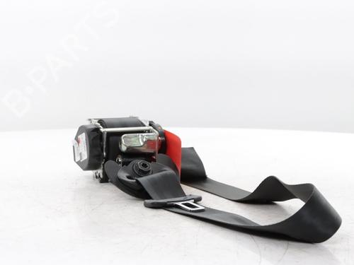 Front left seatbelt CITROËN C3 III (SX) 1.2 PureTech 82 | BP30758228I26 - Image 2
