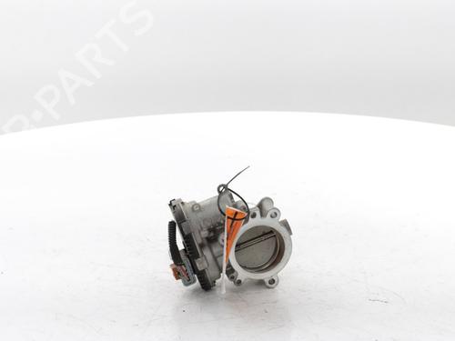 Throttle body CITROËN C5 AIRCROSS (A_) 1.6 Hybrid 225 (A45GFR) | BP29241681M82 