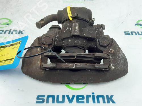 Remklauw links achter PEUGEOT 206 SW (2E/K) 1.4 (75 hp) 11930991