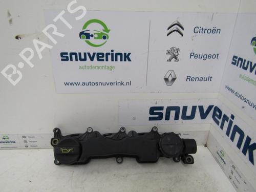 Used Exhaust manifold PEUGEOT 206 SW (2E/K) 1.6 HDi 110 (109 hp) 11781580