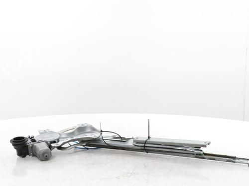 Used Front left window mechanism TOYOTA YARIS (_P13_) 1.5 Hybrid (NHP130_, NHP130) (101 hp) 31261305