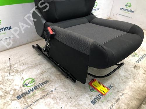 Left front seat CITROËN C3 AIRCROSS II (2R_, 2C_) 1.2 PureTech 110 (2RHNZB, 2RHNZW, 2RHNPX, 2RHNPJ) | BP24917983C15 - Image 2