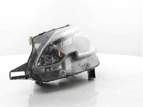 Right headlight PEUGEOT 2008 I (CU_) 1.2 THP 110 / PureTech 110 | BP40297647C29 - Image 9