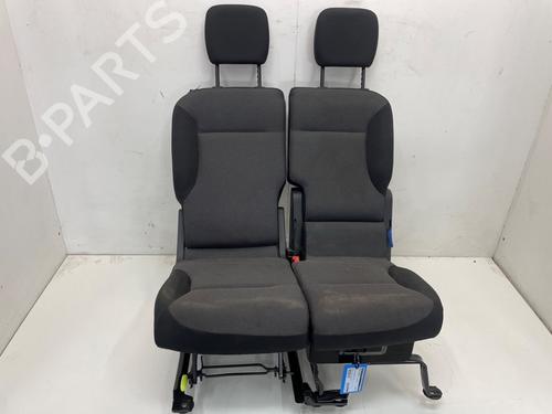 Used Right front seat PEUGEOT PARTNER Box Body/MPV (K9) 1.5 BlueHDI 130 (131 hp) 31049919