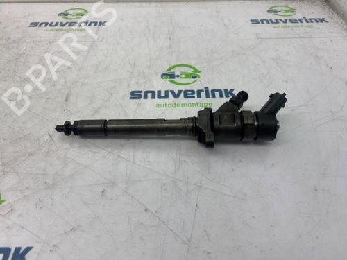 Injector MAZDA 3 (BL) 1.6 MZ-CD (BL14) | BP40578844M100 - Image 5