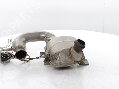 Catalyst PEUGEOT 508 II (FB_, FH_, F3_) 2.0 BlueHDI 180 (FHEHZR, FHEHZN) | BP30186307M10