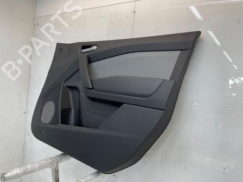 Front right panel RENAULT KANGOO III Box Body/MPV E-Tech Electric (FJJA) | BP37262793C59 - Image 2