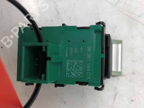 Switch DS DS 7 (J4_, JC_) E-TENSE 4x4 300 (J45GBU) | BP23393640I30 - Image 4
