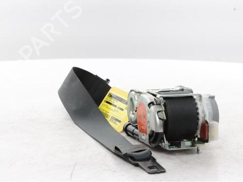 Front left seatbelt RENAULT KADJAR (HA_, HL_) 1.3 TCe 140 (HLNB, HLN1) | BP40585735I26 - Image 7