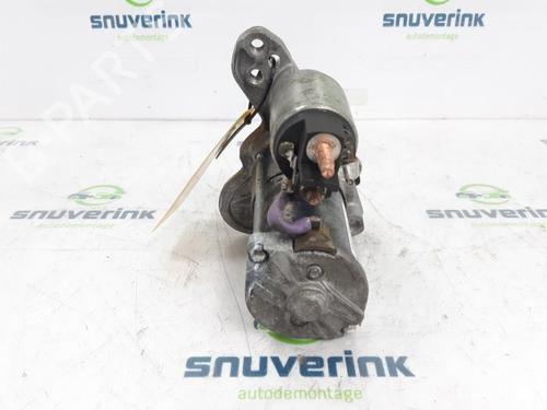 Starter RENAULT CLIO V (B7_) 1.0 TCe 90 (B7MT) | BP40576594M8 - Image 9