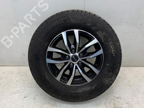 Used Rim FIAT DUCATO Platform/Chassis (250_) 130 Multijet 2,3 D (131 hp) 29640597