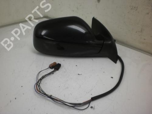 Used Right mirror PEUGEOT 307 (3A/C) 1.6 16V (109 hp) 11097638