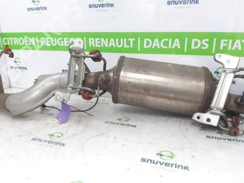 Particulate filter FIAT DUCATO Van (250_) 140 Multijet 2,2 D | BP30757443M81 - Image 8