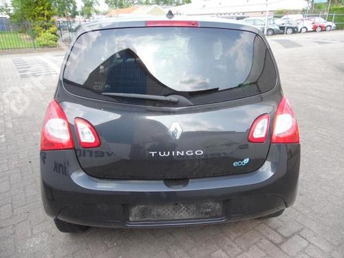 Radio RENAULT TWINGO II (CN0_) 1.2 16V (CN04, CN0B) | BP40578474E6 - Image 12