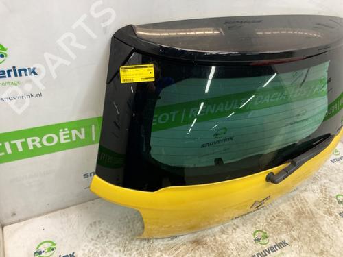 Tailgate CITROËN DS3 (SA_) 1.2 VTi 82 | BP23120746C6 