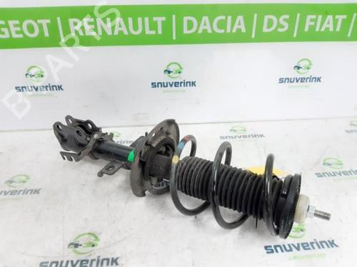 Used Right front shock absorber Right front shock absorber RENAULT SYMBIOZ 1.6 E-Tech 145 (143 hp) 40583293 40583293
