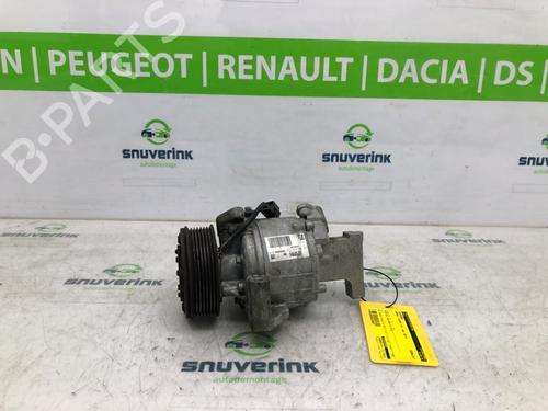 Used AC compressor RENAULT TWINGO III (BCM_, BCA_) 1.0 SCe 70 (71 hp) 19413214
