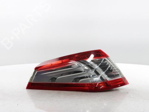 Used Left taillight PEUGEOT 508 SW I (8E_) 1.6 THP (156 hp) 30758907