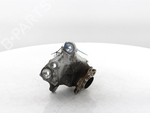 Left rear steering knuckle BMW 3 (G20, G80, G28) 330 i | BP29426645M27 