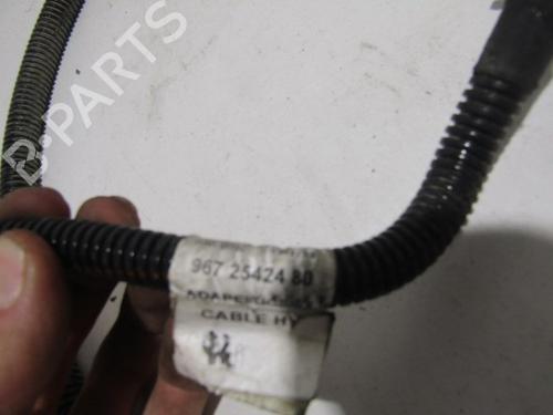 Cable CITROËN DS5 2.0 HDi 200 Hybrid4 All-wheel Drive | BP23122343E12 - Image 3