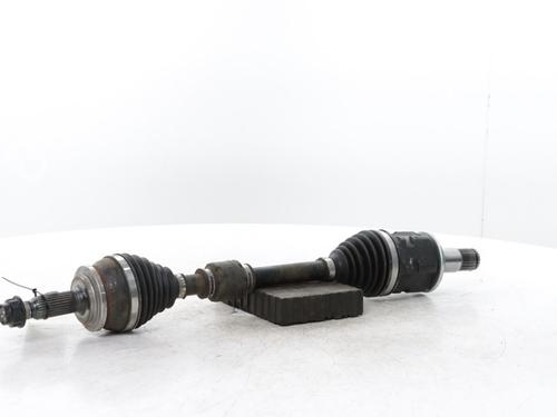 Left front driveshaft LEXUS UX (_AA1_, _AH1_, _MA1_) 300h (MZAH11) | BP37490201M38  - Image 5