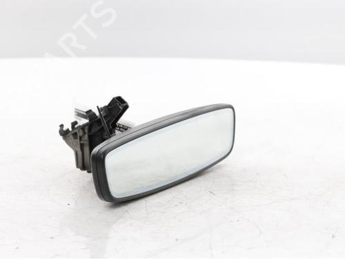 Rear mirror VW T-ROC (A11, D11) 1.0 TSI | BP40543087I6 - Image 4