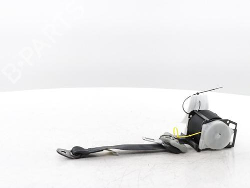 Rear left seatbelt PEUGEOT ION Electric | BP30757337I29 