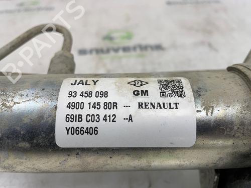 Steering rack OPEL VIVARO B Van (X82) 1.6 CDTI (05) | BP26279558M22 - Image 4