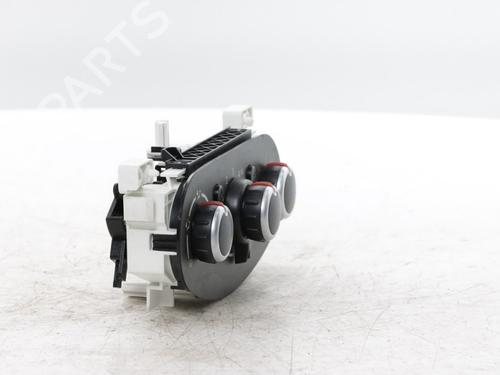 Climate control RENAULT TWINGO III (BCM_, BCA_) 1.0 SCe 70 | BP34567711I5  - Image 9