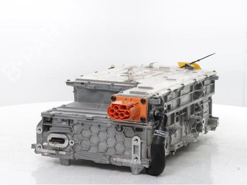 Electronic module RENAULT MASTER IV Van (F8__) E-TECH ELECTRIC | BP40586305M83 - Image 18