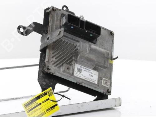 Gearbox control unit CITROËN C4 CACTUS 1.2 VTi 82 | BP40542911M52 - Image 10
