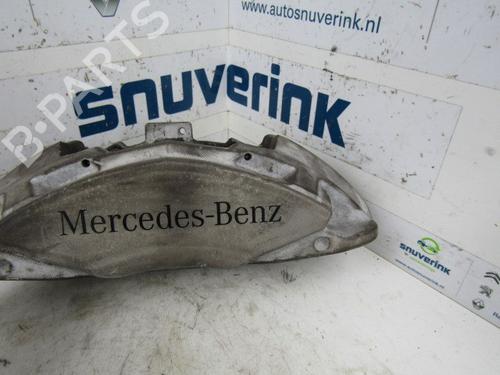 Right front brake caliper MERCEDES-BENZ C-CLASS (W205) C 180 (205.040, 205.140) | BP24163373M104 