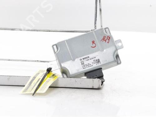 Used Control unit Control unit SUZUKI VITARA (LY) 1.4 T AllGrip (APK414) (140 hp) 40588722 40588722