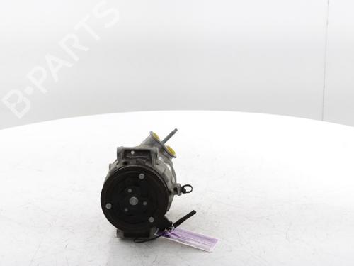 AC compressor FIAT DUCATO Van (250_) 120 Multijet 2,2 D | BP29426696M34 