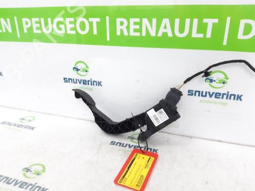 Pedal DS DS 3 / DS 3 CROSSBACK (UR_, UC_, UJ_) 1.2 PureTech 130 (URHNSS) (131 hp) 13879395