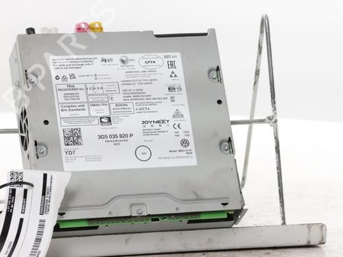 Used Radio Radio 36090610 36090610
