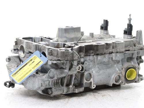 Cylinder head PEUGEOT 2008 I (CU_) 1.2 THP 110 / PureTech 110 | BP34566760M5  - Image 5