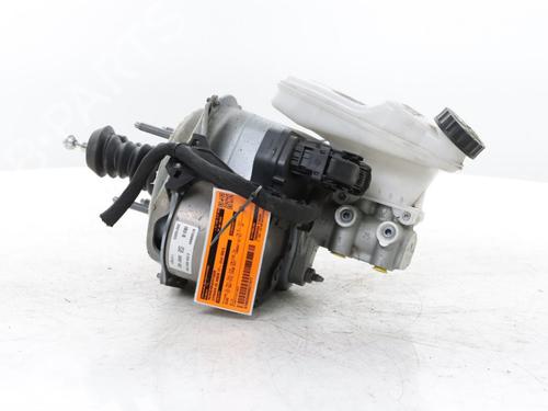 Bremseservo Bremseservo CITROËN C5 AIRCROSS (A_) 1.6 Hybrid 225 (A45GFR) (224 hp) 36089870 36089870