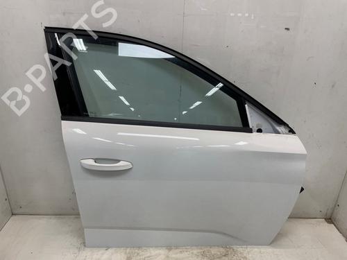 Porta anteriore destra PEUGEOT 308 III (FB_, FH_, FP_, F3_, FM_) PureTech 110 (FPHNPL) (110 hp) 29640795