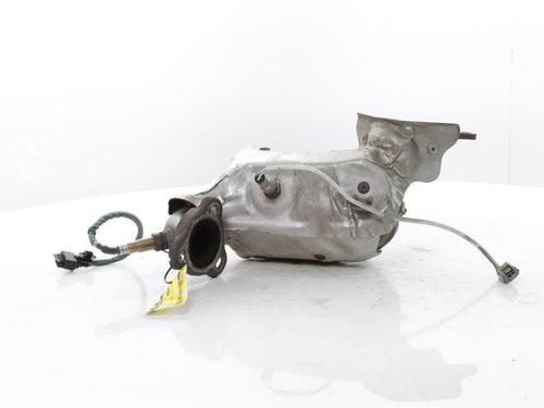 Used Catalyst Catalyst RENAULT CAPTUR I (J5_, H5_) 0.9 TCe 90 (90 hp) 40048922 40048922