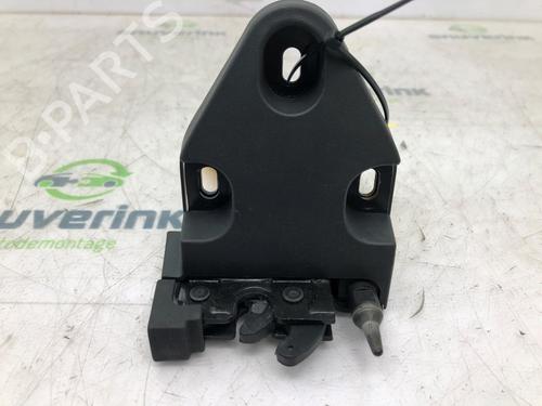 Used Other RENAULT TRAFIC III Van (FG_) 2.0 dCi 120 (FGMN) (120 hp) 19336891