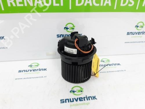 Varmvifte RENAULT CLIO IV Grandtour (KH_) 0.9 TCe 90 (90 hp) 14936028