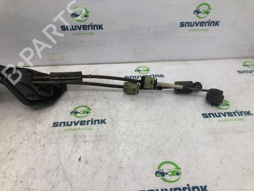 Gear lever RENAULT KANGOO Express (FW0/1_) 1.5 dCi 70 (FW0A, KW0V) | BP40578829M90 - Image 4