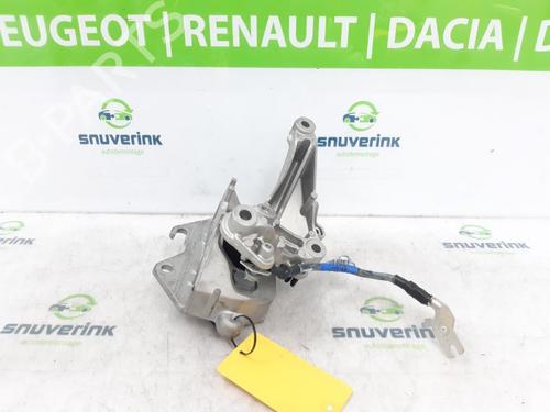 Engine mount RENAULT CLIO V (B7_) 1.0 TCe 90 (B7MT) | BP24165130M89 