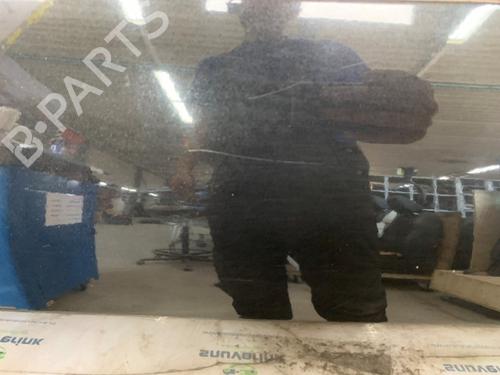 Left rear door RENAULT SCÉNIC III (JZ0/1_) 1.6 16V (JZ0U, JZ1B) | BP26202702C4 