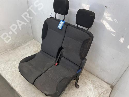 Right front seat PEUGEOT PARTNER Box Body/MPV 1.6 HDi / BlueHDi 75 | BP40586115C16 - Image 4