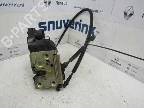 Used Front right lock PEUGEOT 307 CC (3B) 2.0 16V (136 hp) 13188163