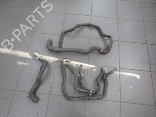 Used Pipe RENAULT CLIO IV (BH_) 1.5 dCi 75 (75 hp) 24162936