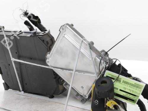 Engine control unit (ECU) OPEL VIVARO C Van (K0) 1.5 | BP31960739M57 