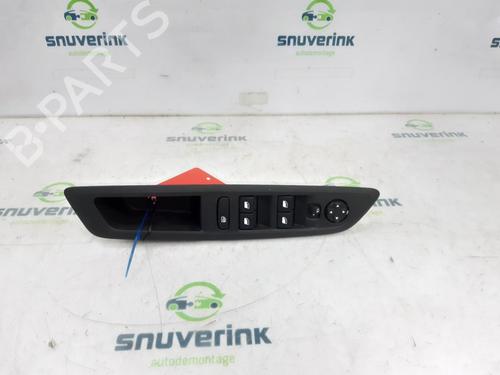 Switch CITROËN C4 III (BA_, BB_, BC_) 1.2 PureTech 100 (BAHNEA, BAHNKA) | BP24159762I30 - Image 4